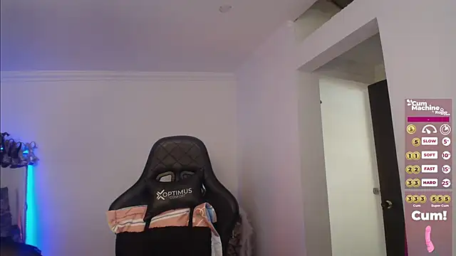 Madame Shein  online show from 12-17-24, 12:54