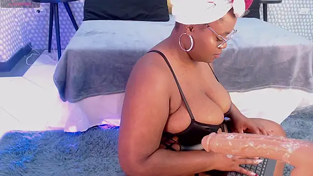 Makena gh online show from 01-15-25, 04:25