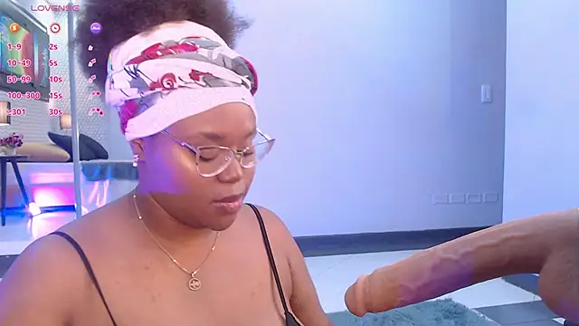 Makena gh online show from 01-29-25, 03:54