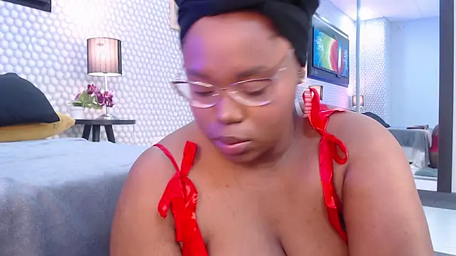 Makena gh online show from 02-09-25, 03:22