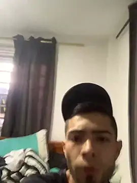 Jestebanano online show from 02-09-25, 12:41