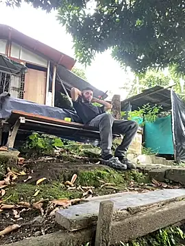 Jestebanano online show from 09-24-25, 08:56