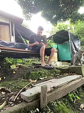 Jestebanano online show from 10-02-25, 12:34