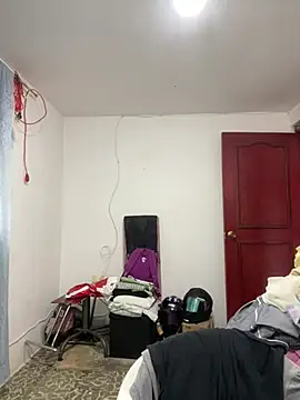 Jestebanano online show from 02-10-26, 01:15