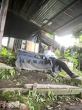 Jestebanano online show from 04-19-26, 08:11