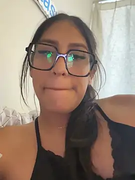 AleFantasy0001 online show from 01-18-26, 08:01