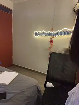 AleFantasy0001 online show from 02-25-26, 01:48