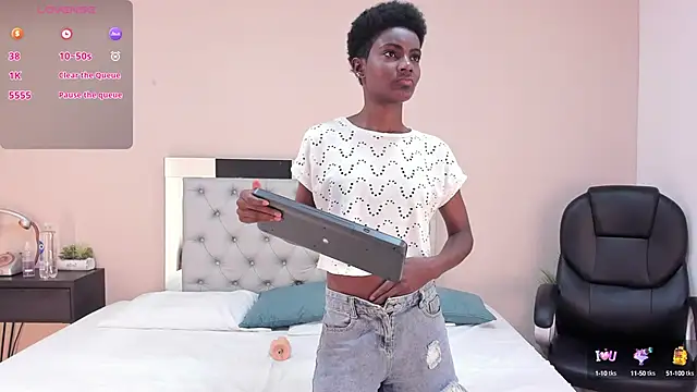 kenya stone 1 online show from 02-04-25, 07:22