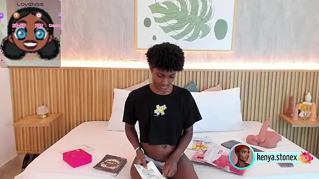 kenya stone 1 online show from 10-23-25, 07:45