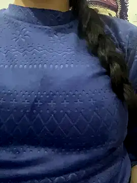 Lina-lolo online show from 12-01-24, 07:58