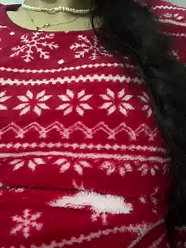 Lina-lolo online show from 01-29-25, 07:32