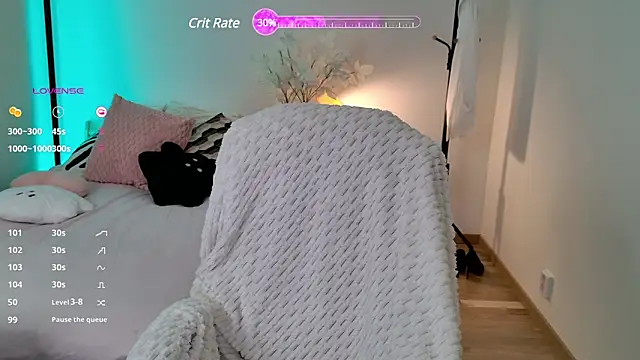 Sophie Enzo online show from 01-14-25, 09:45