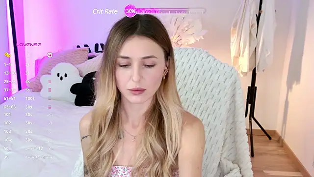 Sophie Enzo online show from 01-21-25, 10:30