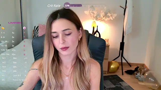 Sophie Enzo online show from 02-01-25, 10:34