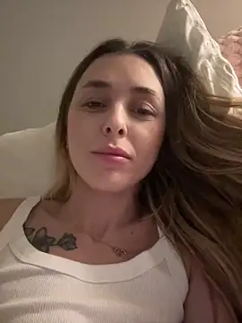 Sophie Enzo online show from 02-15-25, 10:31