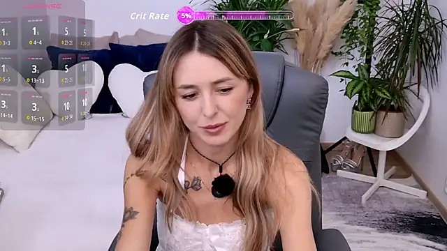 Sophie Enzo online show from 09-14-25, 09:25