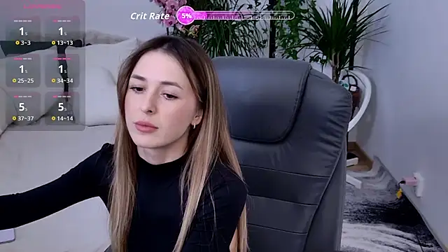 Sophie Enzo online show from 11-07-25, 12:49