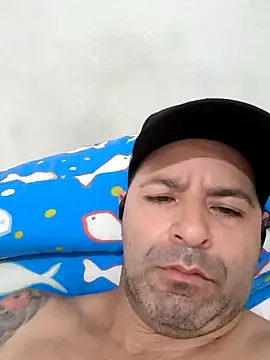 Marciogrei online show from 12-01-25, 04:12