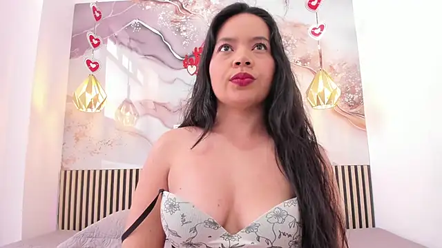 EvelynSweet1 online show from 02-26-26, 07:02