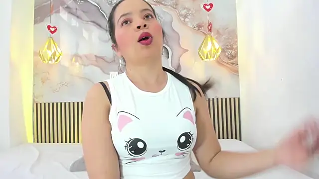 EvelynSweet1 online show from 05-14-26, 07:53