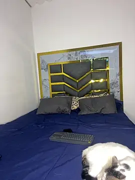 Snapshot of MattDevon chatting on 09-25-25, 11:30 MattDevon online show from 09-25-25, 11:30