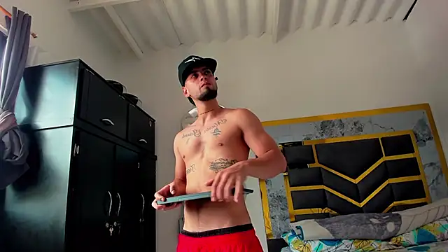 MattDevon online show from 11-02-25, 04:53