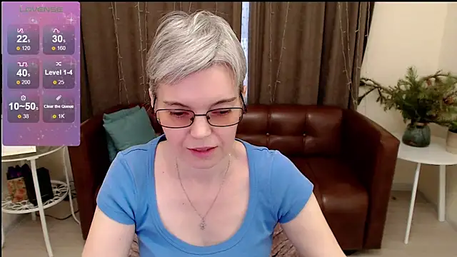 Cutie Erikaa1 online show from 01-17-25, 05:11