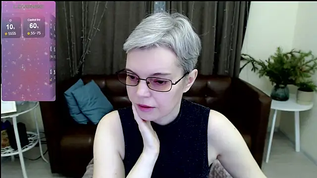 Cutie Erikaa1 online show from 01-19-25, 01:53