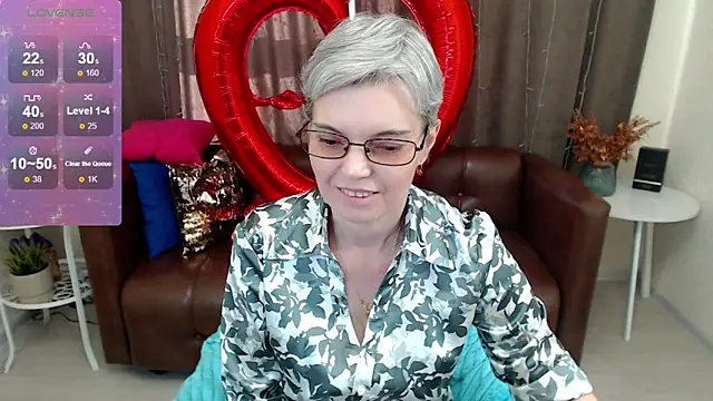 Cutie Erikaa1 online show from 02-10-25, 08:42