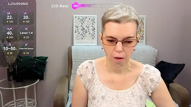 Cutie Erikaa1 online show from 11-23-25, 02:22