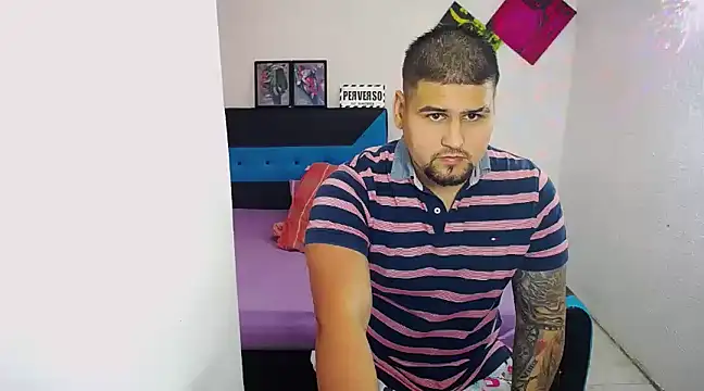 pitbullveryhot online show from 03-09-25, 05:11