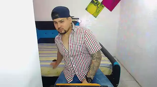 pitbullveryhot online show from 03-16-25, 03:14