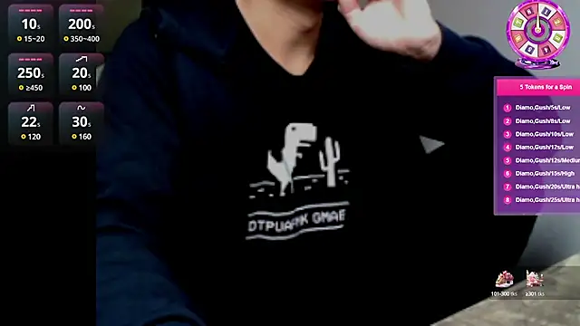 0066top online show from 01-11-25, 07:06