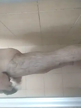 Elladomasobscuro1 online show from 12-19-25, 02:35