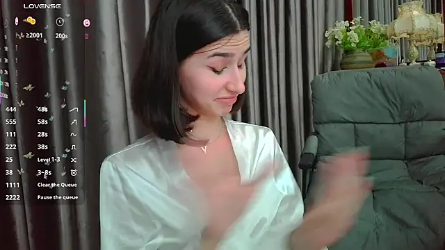 Taiyu Yoshiwara online show from 02-02-25, 12:19