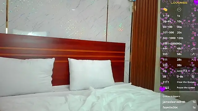 Taiyu Yoshiwara online show from 02-08-25, 04:36