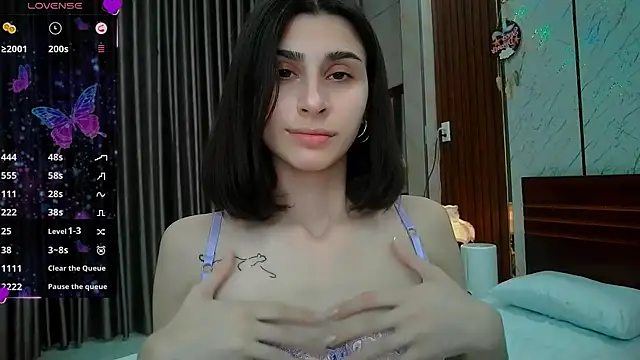 Taiyu Yoshiwara online show from 02-14-25, 02:07