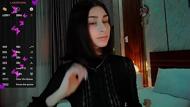 Taiyu Yoshiwara online show from 02-18-25, 10:47