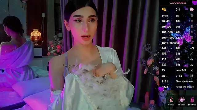 Taiyu Yoshiwara online show from 02-27-25, 10:48