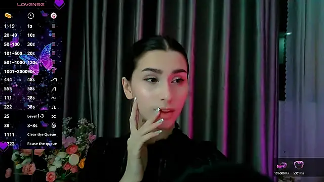 Taiyu Yoshiwara online show from 03-04-25, 04:09