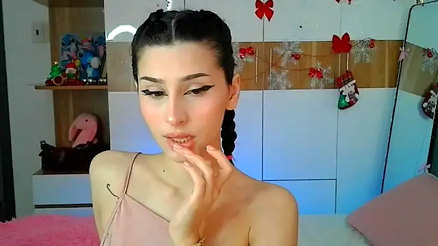 Taiyu Yoshiwara online show from 12-18-25, 02:28