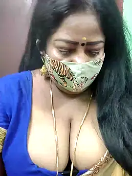 Snapshot of maniisha chatting on 12-31-24, 12:00 maniisha online show from 12-31-24, 12:00