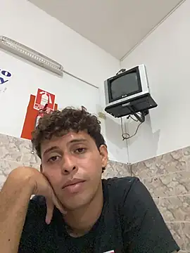 luisfer 306 online show from 11-10-25, 07:13