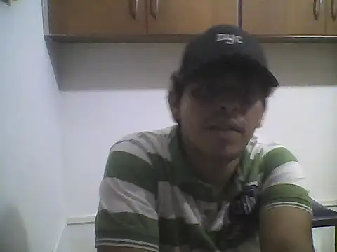 luisfer 306 online show from 03-10-26, 06:24