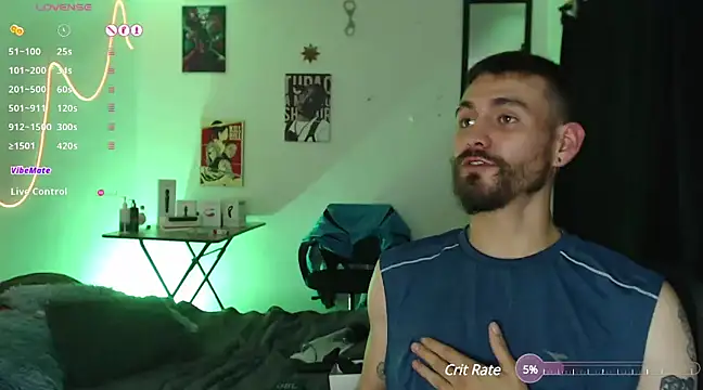 katianzayn online show from 01-07-25, 06:05