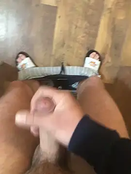 Snapshot of CrazyBoy95 chatting on 02-02-26, 04:27 CrazyBoy95 online show from 02-02-26, 04:27