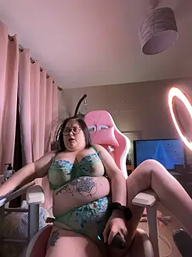 Snapshot of Tallulah-mae-xoxox chatting on 01-15-26, 11:41 Tallulah-mae-xoxox online show from 01-15-26, 11:41