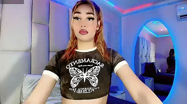 Hallyhott online show from 03-09-25, 04:16