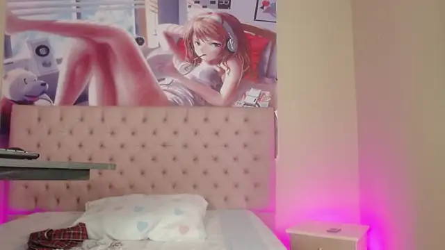 alice sofia online show from 02-08-25, 01:44