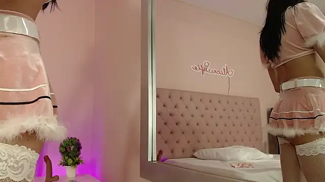 alice sofia online show from 01-14-26, 01:50